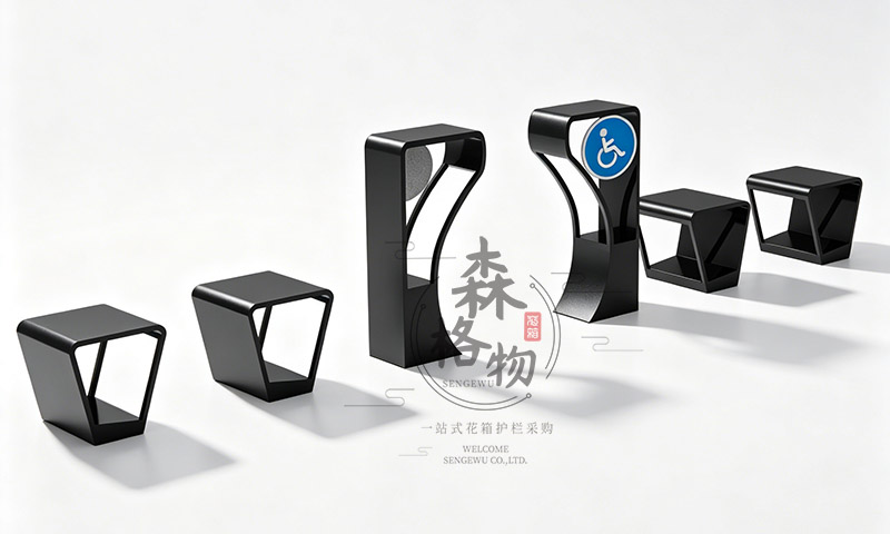嘉兴无障碍通道限位柱